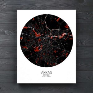 Poster of Arras | France