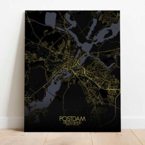 Poster of Postdam | Germany