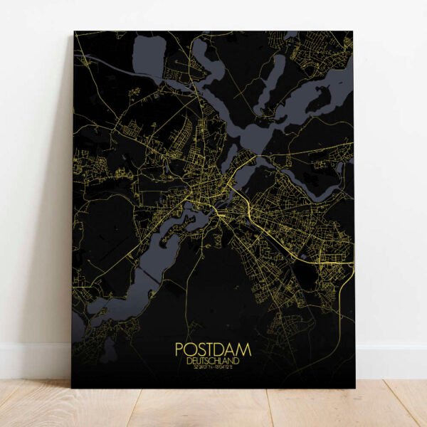 Poster of Postdam | Germany