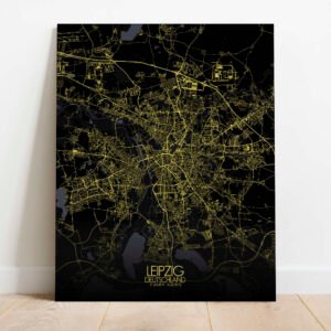 Poster of Leipzig | Germany