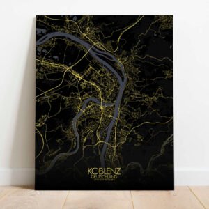 Poster of Koblenz | Germany