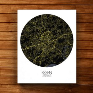 Poster of Essen | Germany