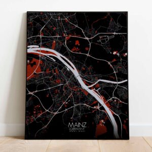 Poster of Mainz | Germany