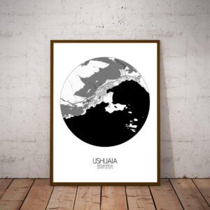 Poster of Ushuaia | Argentina