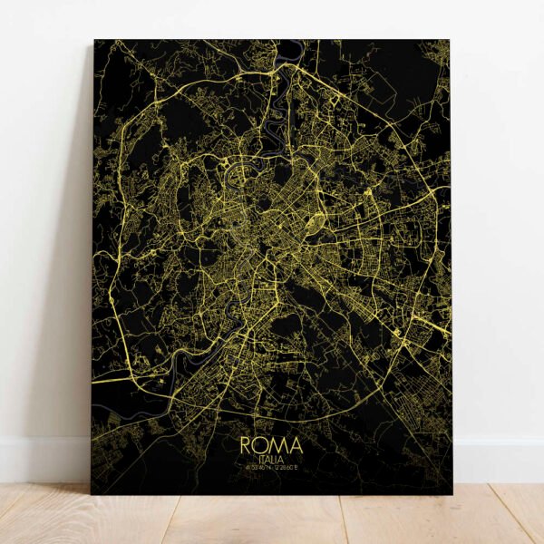 Poster of Rome | Italy