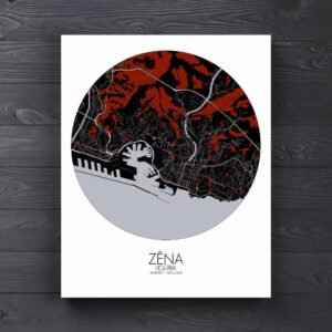 Poster of Genoa | Italy