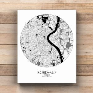 Poster of Bordeaux | France