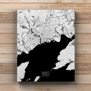 Poster of Brest | France