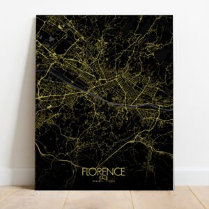 Poster of Florence | Italy