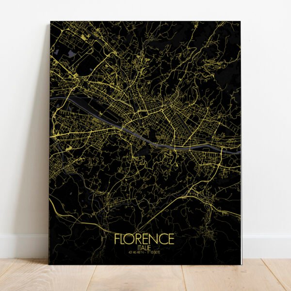Poster de Florence | Italie