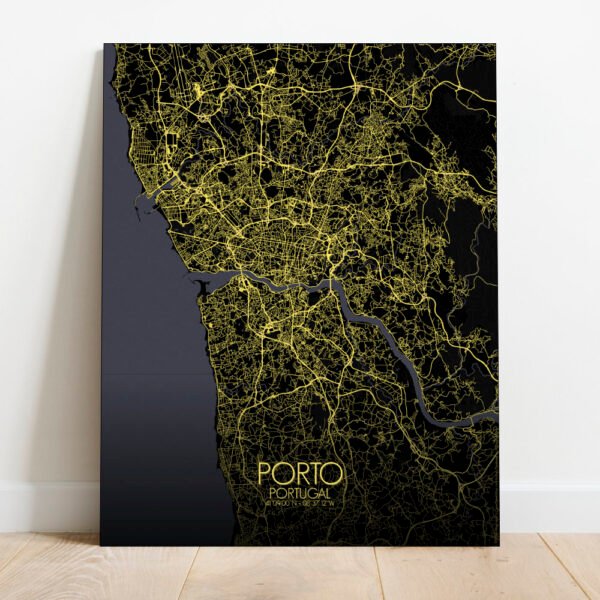 Poster of Porto | Portugal