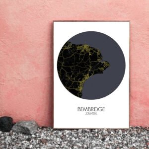 Poster of Bembridge | England