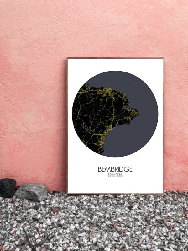 Poster of Bembridge | England