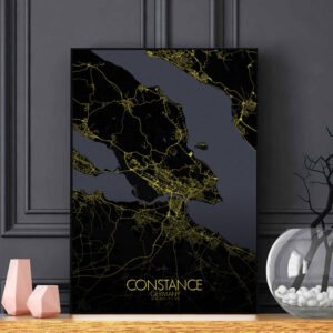 Poster of Constance | Germany