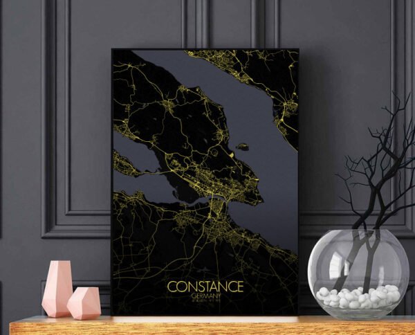 Poster de Constanza | Alemania