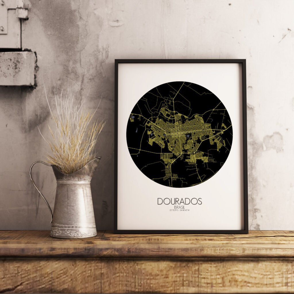 Poster of Dourados | Brazil