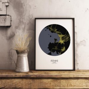 Poster of Fethiye | Türkiye