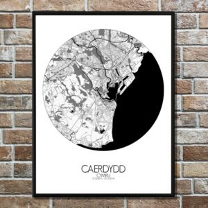 Poster of Cardiff | Wales