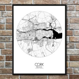 Poster of Cork | Ireland