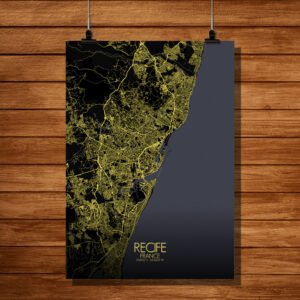 Poster of Recife | Brazil
