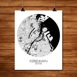 Poster of Copenhagen | Denmark