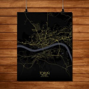 Poster of Torun | Poland