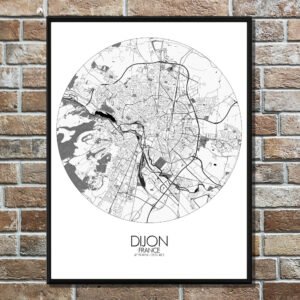 Poster of Dijon | France