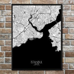 Poster of Istanbul | Turkiye