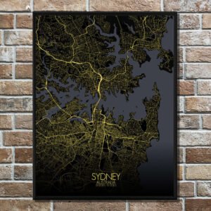 Poster of Sydney | Australia