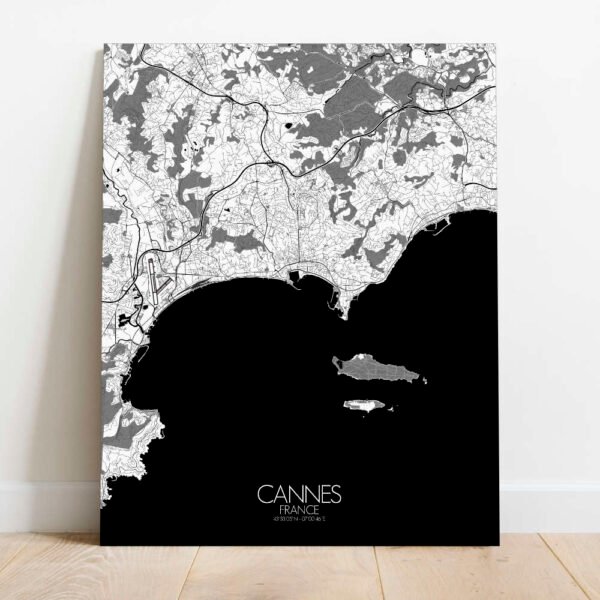 Poster of Cannes | France