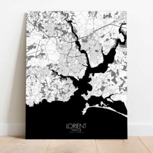 Poster de Lorient | Francia