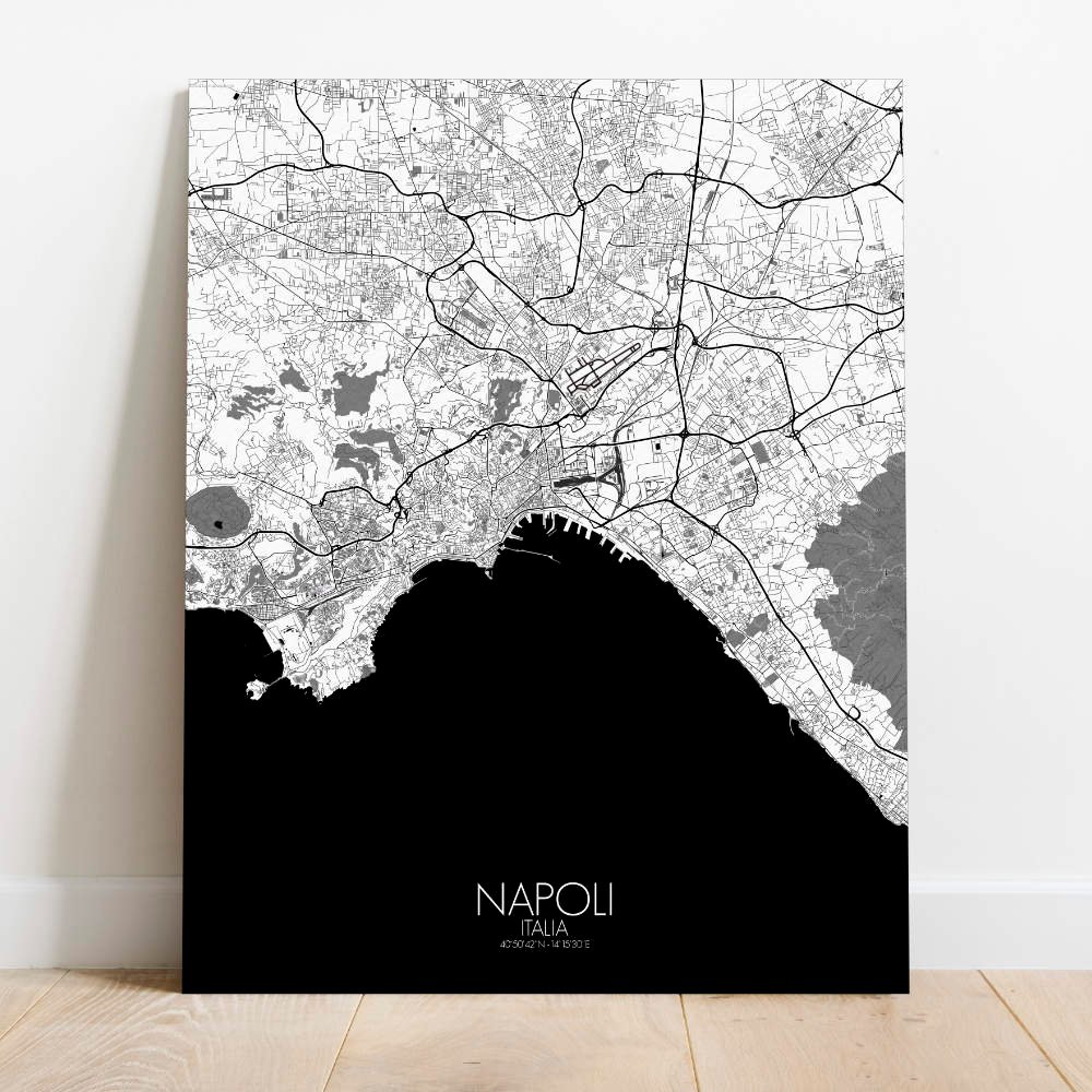 Poster of Naples | Italy - Image 2