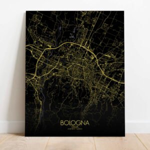 Poster of Bologna | Italy