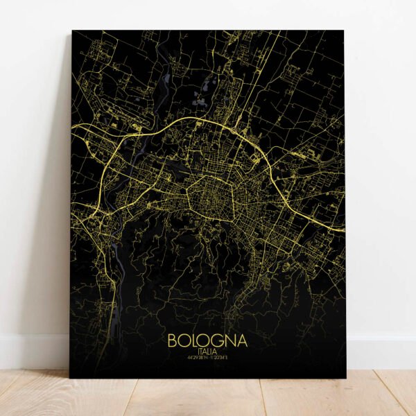 Poster of Bologna | Italy