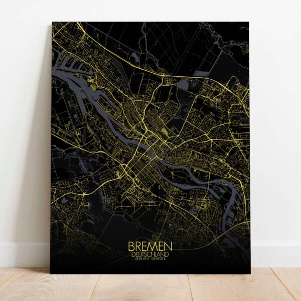 Poster of Bremen | Germany