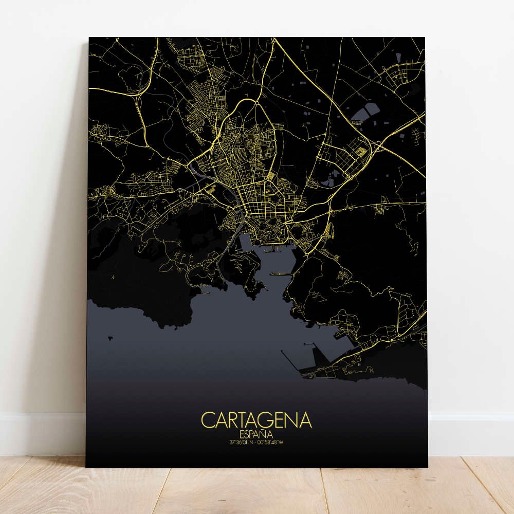 Poster of Cartagena | Spain - Image 2