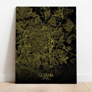 Poster of Goiania | Brazil