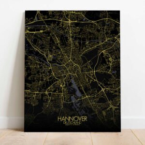 Poster of Hanover | Germany