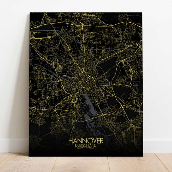 Poster of Hanover | Germany