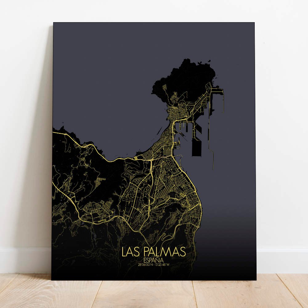 Poster de Las Palmas | España - Imagen 2