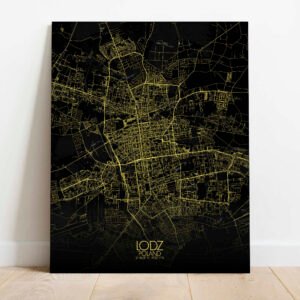 Poster of Lodz | Poland