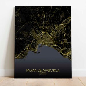 Poster de Palma | Espagne