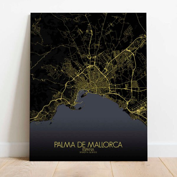 Poster of Palma | Spain