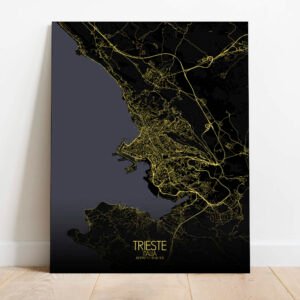 Poster of Trieste | Italy