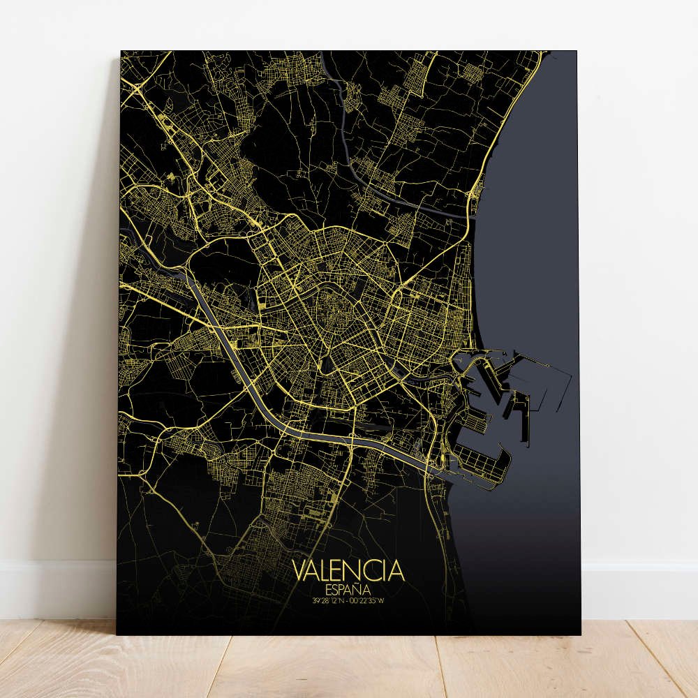 Poster de Valence | Espagne – Image 2