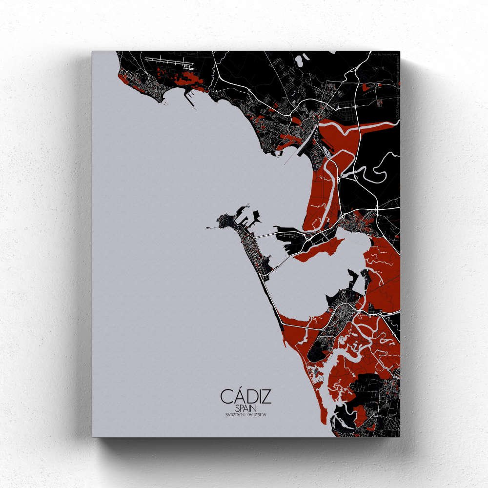 Poster de Cádiz | España - Imagen 3