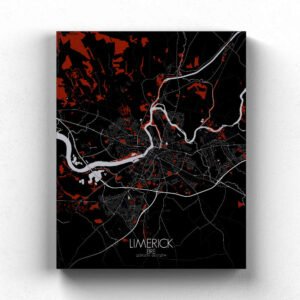 Poster of Limerick | Ireland