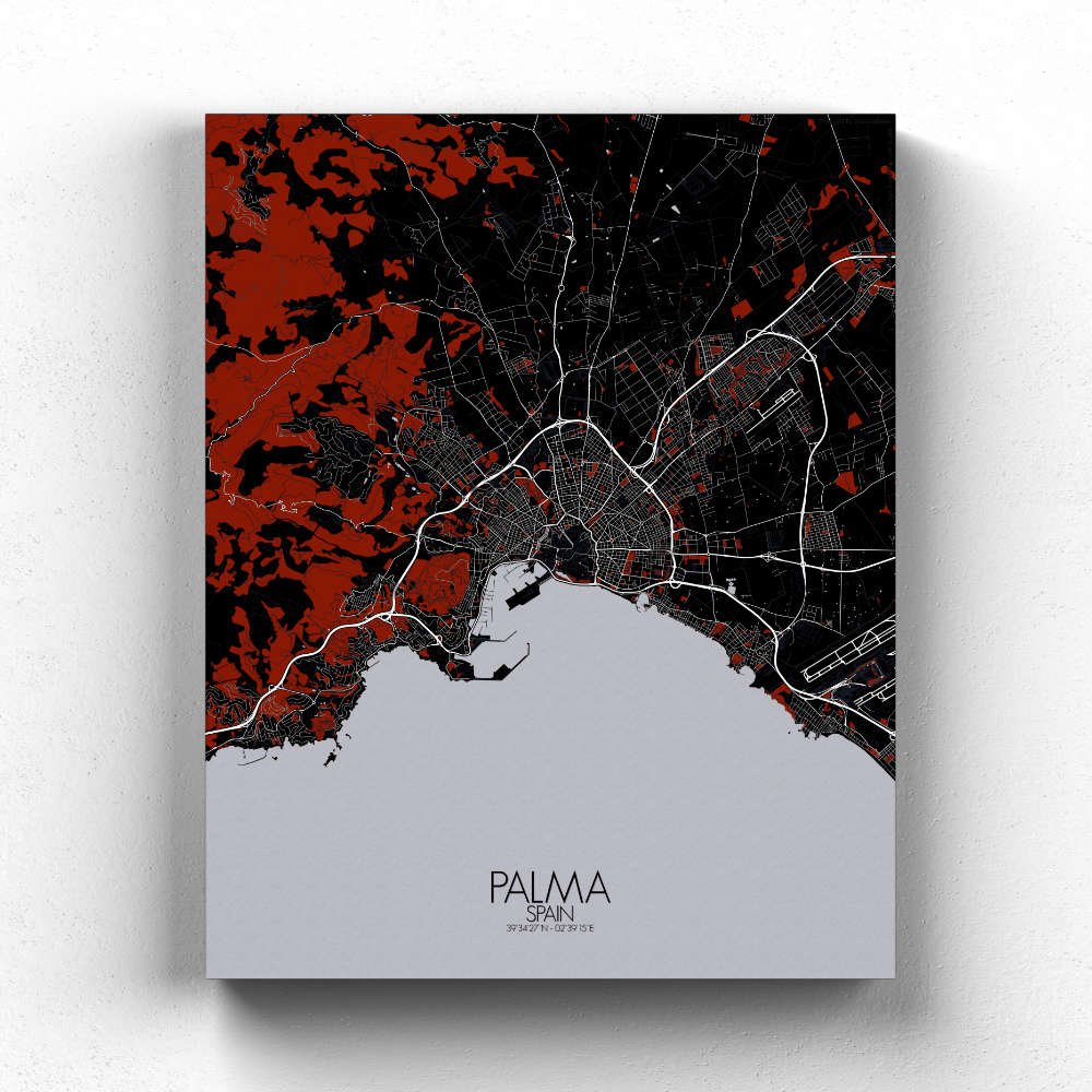 Poster de Palma | Espagne – Image 3