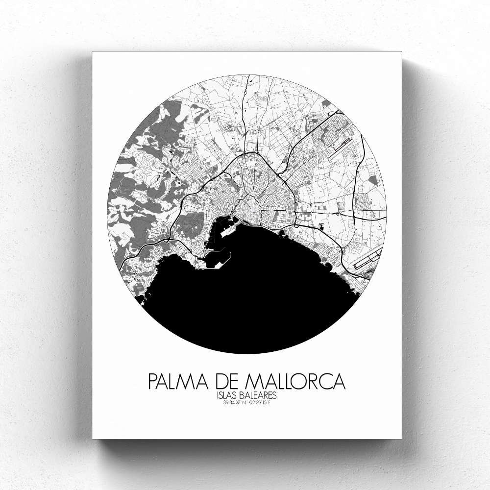 Poster de Palma | Espagne – Image 4