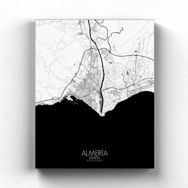 Poster of Almeria | Spain
